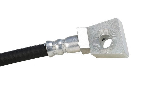Sunsong Brake Hydraulic Hose P/N:2201618 Fits: Chrysler Daytona 88-87, Dodge Daytona 88-87 - Image 3