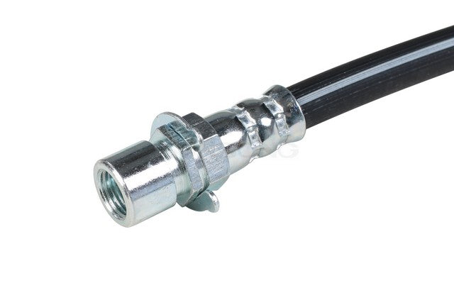 Sunsong Brake Hydraulic Hose P/N:2201619 Fits: Chevrolet G10 Van 70-66, Chevrolet G20 Van 70-67, GMC G15/g1500 Van 70-67, GMC G25/g2500 Van 70-67 - Image 2