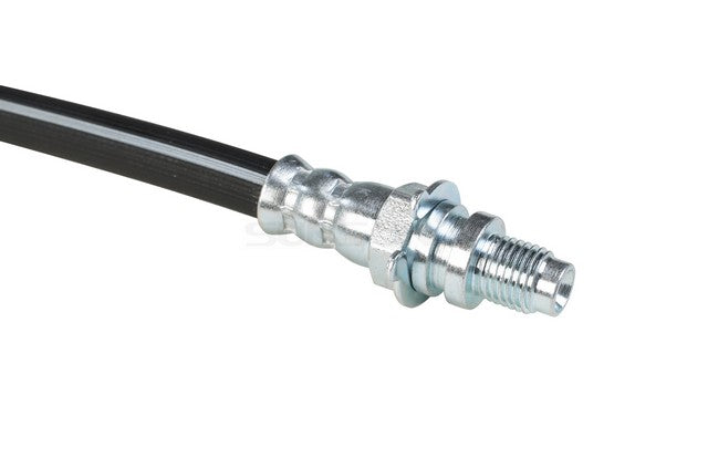 Sunsong Brake Hydraulic Hose P/N:2201619 Fits: Chevrolet G10 Van 70-66, Chevrolet G20 Van 70-67, GMC G15/g1500 Van 70-67, GMC G25/g2500 Van 70-67 - Image 3