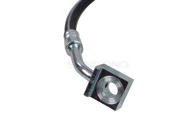 Sunsong Brake Hydraulic Hose P/N:2201621 Fits: Dodge Monaco 92-90, Eagle Premier 92-88 - Image 2