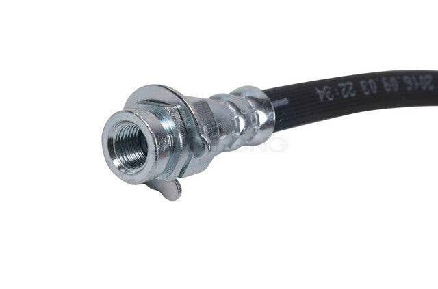 Sunsong Brake Hydraulic Hose P/N:2201621 Fits: Dodge Monaco 92-90, Eagle Premier 92-88 - Image 3