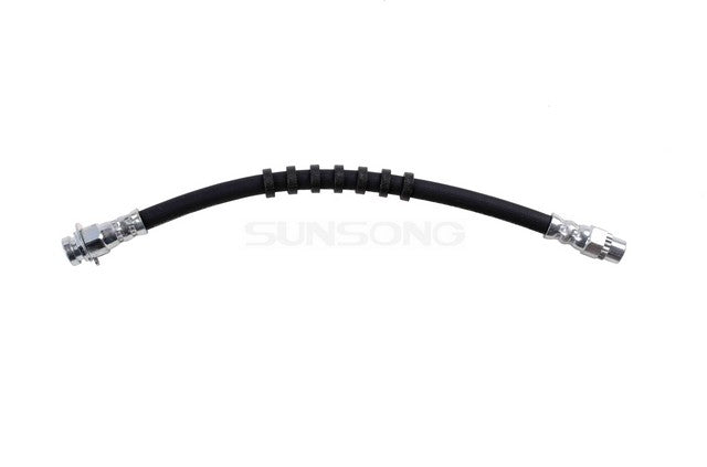 Sunsong Brake Hydraulic Hose P/N:2201622 Fits: Dodge Monaco 92-90, Eagle Premier 92-88 - Image 1