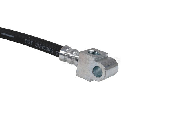 Sunsong Brake Hydraulic Hose P/N:2201623 Fits: International S1723 81-80, International S1754 1981 - Image 3