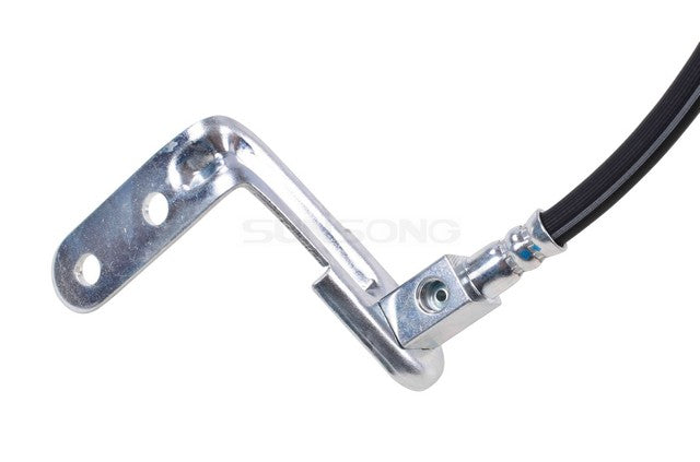 Sunsong Brake Hydraulic Hose P/N:2201624 Fits: Ford Taurus 87-86, Mercury Sable 87-86 - Image 2