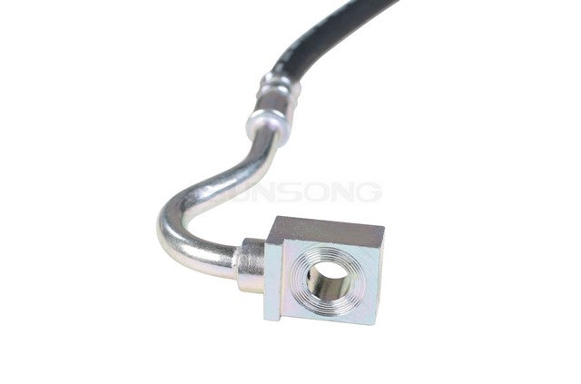 Sunsong Brake Hydraulic Hose P/N:2201625 Fits: Chevrolet P30 1978 - Image 3