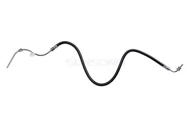 Sunsong Brake Hydraulic Hose P/N:2201629 Fits: Chevrolet P30 1994, GMC P3500 1994 - Image 1