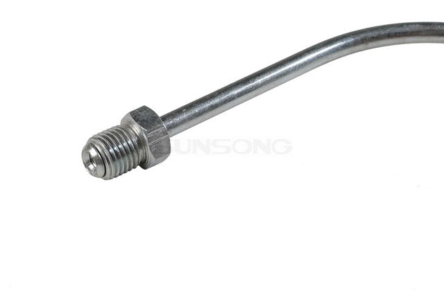 Sunsong Brake Hydraulic Hose P/N:2201629 Fits: Chevrolet P30 1994, GMC P3500 1994 - Image 3
