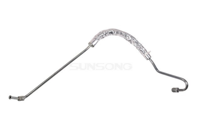 Sunsong Clutch Hydraulic Hose P/N:2201630 Fits: American Motors Eagle 83-80, American Motors Spirit 83-80 - Image 1