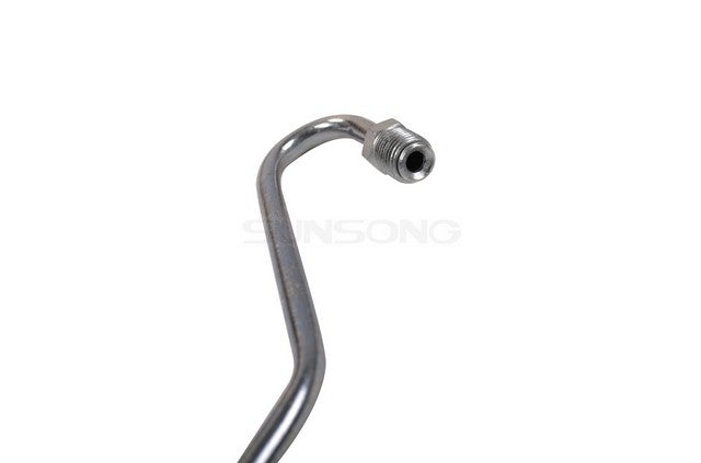 Sunsong Clutch Hydraulic Hose P/N:2201630 Fits: American Motors Eagle 83-80, American Motors Spirit 83-80 - Image 2
