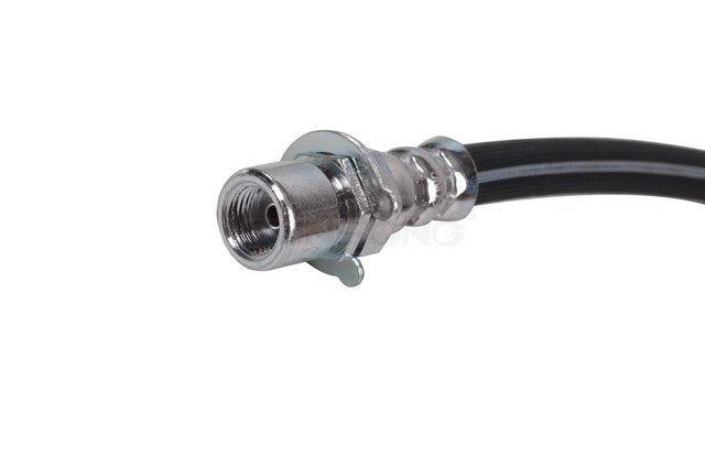 Sunsong Brake Hydraulic Hose P/N:2201632 Fits: International 3200 07-03, International 4100 2010, International 4200 08-02, International 4300 12-02, International 4400 12-02, International Mxt 09-07, International Rxt 08-06 - Image 2