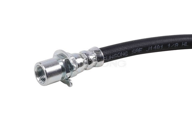 Sunsong Brake Hydraulic Hose P/N:2201633 Fits: Cadillac Cts 07-04 - Image 3