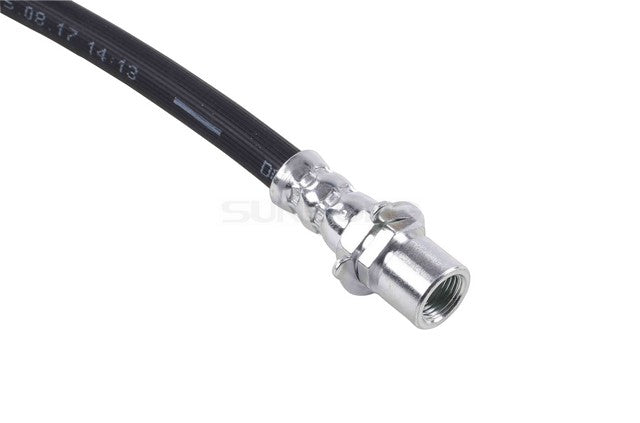 Sunsong Brake Hydraulic Hose P/N:2201633 Fits: Cadillac Cts 07-04 - Image 2