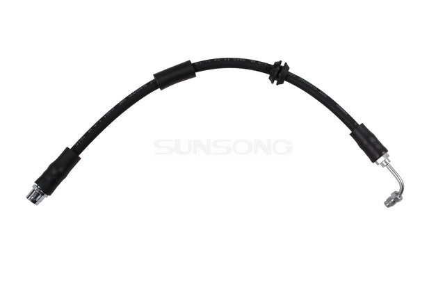 Sunsong Brake Hydraulic Hose P/N:2201635 Fits: Audi Rs4 08-07, Audi Rs4 2002, Audi Rs6 04-03 - Image 1