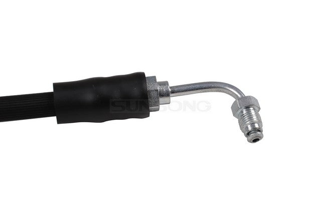 Sunsong Brake Hydraulic Hose P/N:2201635 Fits: Audi Rs4 08-07, Audi Rs4 2002, Audi Rs6 04-03 - Image 2
