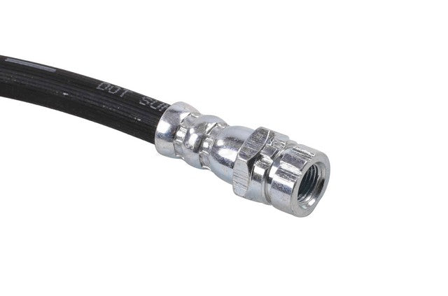 Sunsong Brake Hydraulic Hose P/N:2201636 Fits: Audi Tt 09-08, Audi Tt 14-13, Audi Tt Quattro 15-11 - Image 2