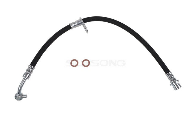 Sunsong Brake Hydraulic Hose P/N:2201638 Fits: Acura Integra 1997 - Image 1