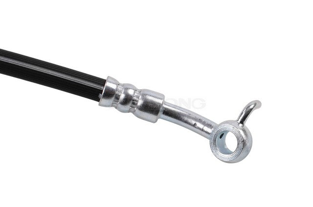 Sunsong Brake Hydraulic Hose P/N:2201640 Fits: Infiniti M30 92-90 - Image 3