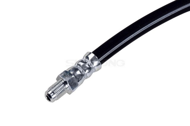 Sunsong Brake Hydraulic Hose P/N:2201642 Fits: Jaguar Vanden Plas 03-98, Jaguar Xj8 03-98, Jaguar Xjr 03-97, Jaguar Xkr 06-00 - Image 2