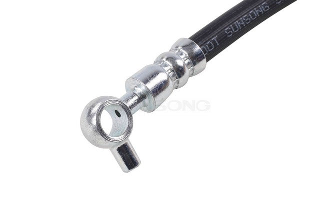 Sunsong Brake Hydraulic Hose P/N:2201643 Fits: Infiniti M45 04-03 - Image 2