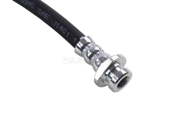 Sunsong Brake Hydraulic Hose P/N:2201643 Fits: Infiniti M45 04-03 - Image 3