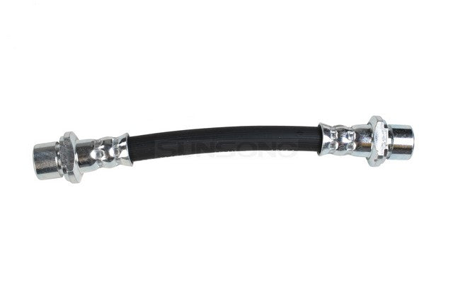 Sunsong Brake Hydraulic Hose P/N:2201650 Fits: Scion Xb 15-08, Toyota Mirai 19-16, Toyota Prius 15-10, Toyota Prius Plug-in 15-12, Toyota Prius V 17-12 - Image 1