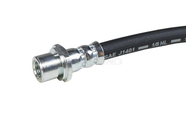 Sunsong Brake Hydraulic Hose P/N:2201650 Fits: Scion Xb 15-08, Toyota Mirai 19-16, Toyota Prius 15-10, Toyota Prius Plug-in 15-12, Toyota Prius V 17-12 - Image 2