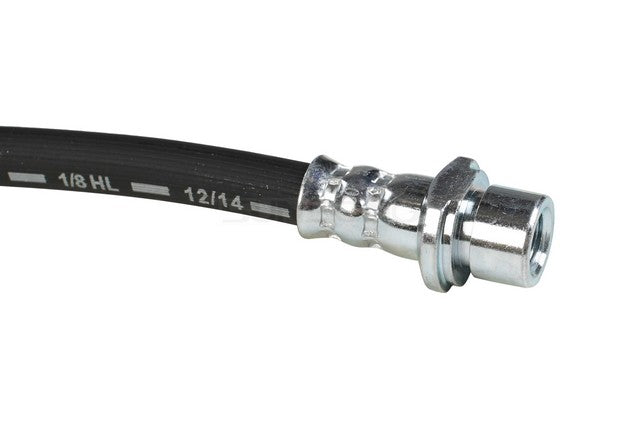 Sunsong Brake Hydraulic Hose P/N:2201650 Fits: Scion Xb 15-08, Toyota Mirai 19-16, Toyota Prius 15-10, Toyota Prius Plug-in 15-12, Toyota Prius V 17-12 - Image 3