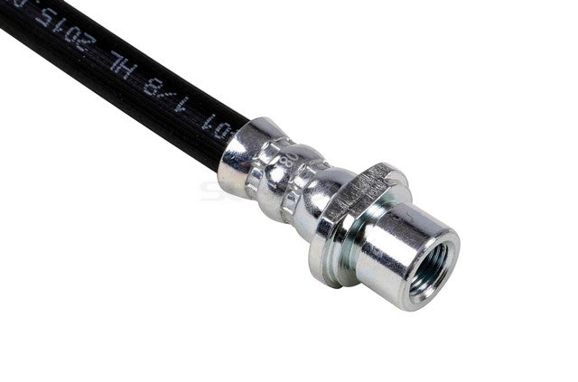 Sunsong Brake Hydraulic Hose P/N:2201651 Fits: Scion Xb 15-08, Toyota Mirai 19-16, Toyota Prius 15-10, Toyota Prius Plug-in 15-12, Toyota Prius V 17-12 - Image 3