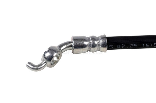 Sunsong Brake Hydraulic Hose P/N:2201652 Fits: Scion Xb 15-08, Toyota Mirai 19-16, Toyota Prius 15-10, Toyota Prius Plug-in 15-12, Toyota Prius V 17-12 - Image 2
