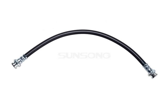 Sunsong Brake Hydraulic Hose P/N:2201656 Fits: Nissan Sentra 12-07 - Image 1