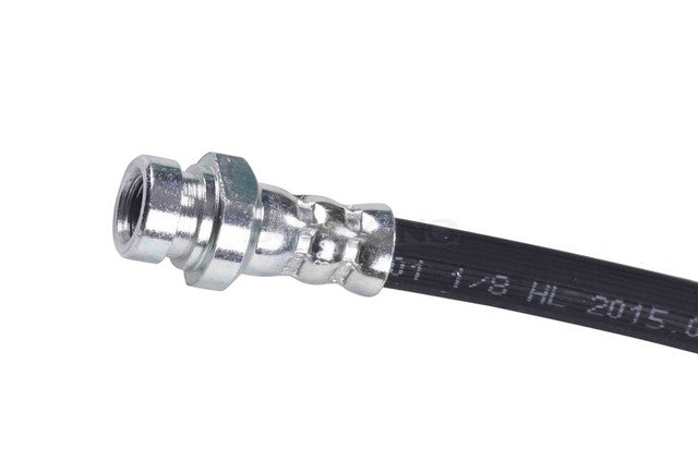 Sunsong Brake Hydraulic Hose P/N:2201657 Fits: Hyundai Sonata 93-89 - Image 2