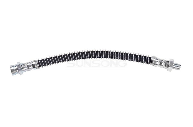 Sunsong Brake Hydraulic Hose P/N:2201659 Fits: Kia Amanti 06-04 - Image 1