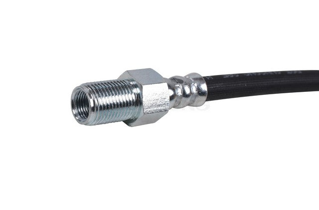 Sunsong Brake Hydraulic Hose P/N:2201661 Fits: Ford F-650, Ford F-750, International 4100, International 4300, International 4400, International Mxt, International Rxt - Image 2