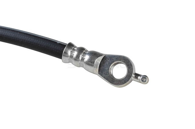 Sunsong Brake Hydraulic Hose P/N:2201663 Fits: Scion Iq 15-12 - Image 2