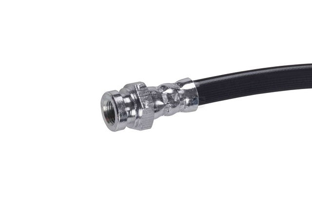 Sunsong Brake Hydraulic Hose P/N:2201665 Fits: GMC W3500 Forward 97-95, GMC W4500 Forward 1999, Isuzu Npr 16-11, Isuzu Npr 99-87, Isuzu Npr-hd 16-10, Isuzu Nqr 16-10, Isuzu Nqr 1998, Isuzu Nqr 96-95, Isuzu Nrr 16-10, Isuzu Reach 15-11 - Image 2
