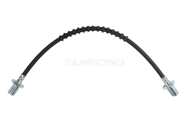 Sunsong Brake Hydraulic Hose P/N:2201666 Fits: Plymouth Arrow 1978 - Image 1