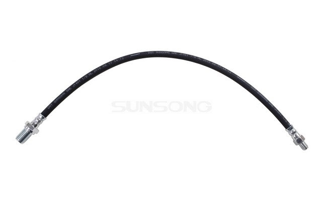 Sunsong Brake Hydraulic Hose P/N:2201668 Fits: Ford P-500 77-75 - Image 1