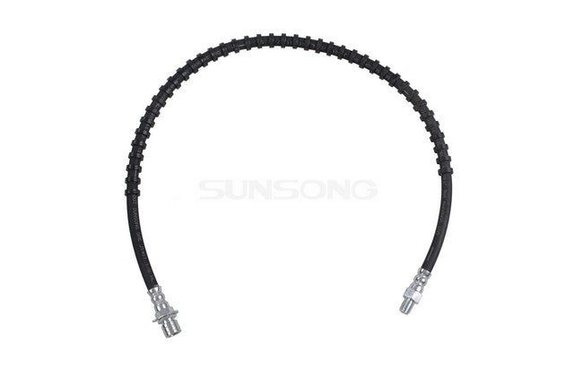 Sunsong Brake Hydraulic Hose P/N:2201670 Fits: Ford Cf6000 90-86, Ford Cf7000 97-86 - Image 1