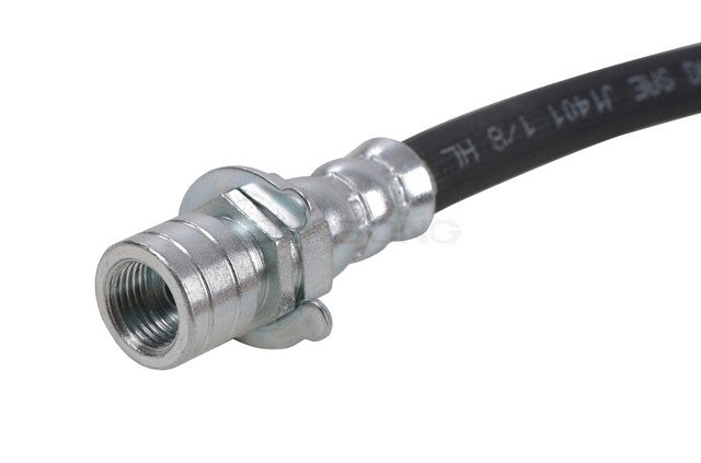 Sunsong Brake Hydraulic Hose P/N:2201670 Fits: Ford Cf6000 90-86, Ford Cf7000 97-86 - Image 2