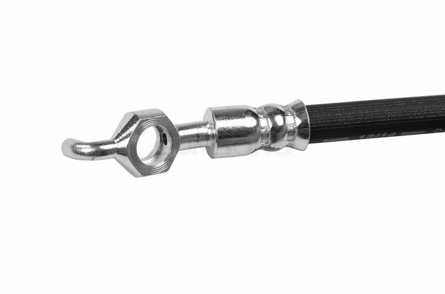 Sunsong Brake Hydraulic Hose P/N:2201673 Fits: Scion Tc 10-05, Toyota Celica 05-00 - Image 2
