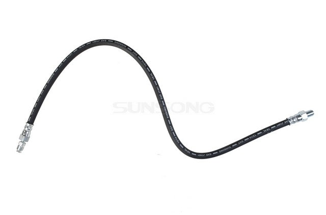 Sunsong Brake Hydraulic Hose P/N:2201675 - Image 1