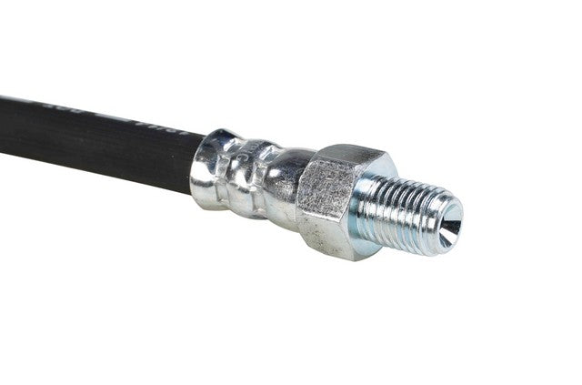 Sunsong Brake Hydraulic Hose P/N:2201676 Fits: International F1924 81-79, International F1954 81-79 - Image 2