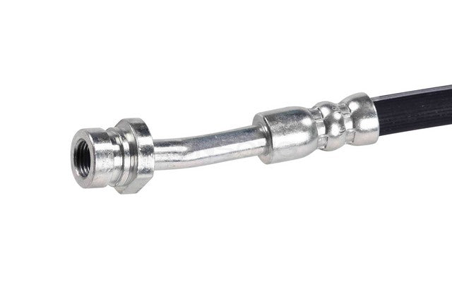 Sunsong Brake Hydraulic Hose P/N:2201678 Fits: Hyundai Santa Fe 12-10, Kia Sorento 13-11 - Image 2