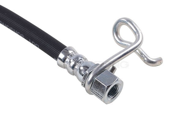 Sunsong Brake Hydraulic Hose P/N:2201679 Fits: Ford F-450 Super Duty 07-05, Ford F-550 Super Duty 07-05 - Image 3