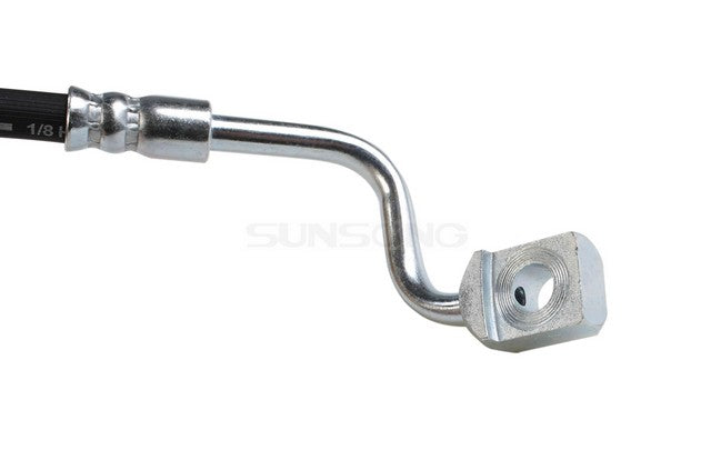 Sunsong Brake Hydraulic Hose P/N:2201680 Fits: Buick Allure 09-08, Buick Lacrosse 09-08 - Image 2