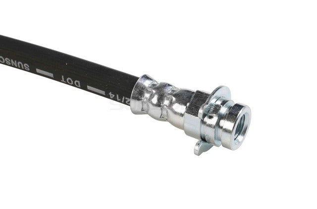 Sunsong Brake Hydraulic Hose P/N:2201680 Fits: Buick Allure 09-08, Buick Lacrosse 09-08 - Image 3