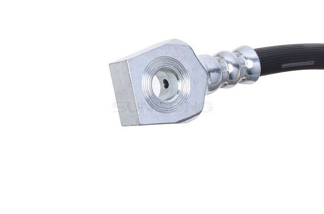 Sunsong Brake Hydraulic Hose P/N:2201684 Fits: Ford F-550 Super Duty 2004 - Image 2