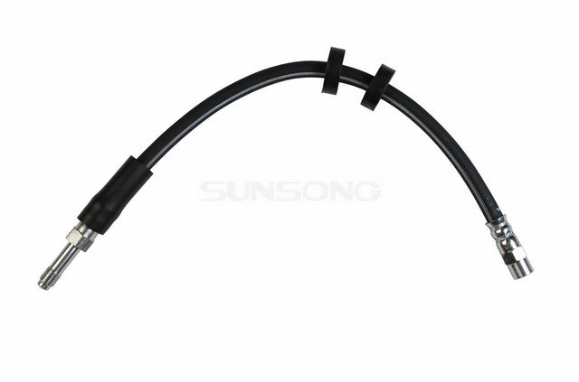 Sunsong Brake Hydraulic Hose P/N:2201687 Fits: Volvo Xc90 14-07 - Image 1