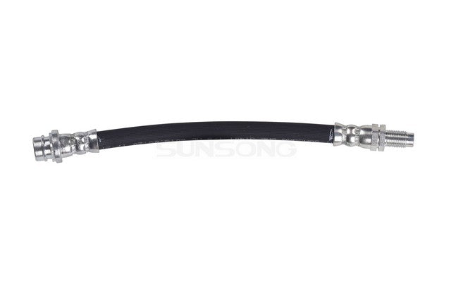 Sunsong Brake Hydraulic Hose P/N:2201688 Fits: Volvo V70 09-08, Volvo Xc70 09-08 - Image 1