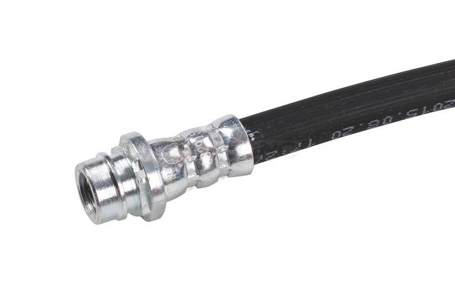 Sunsong Brake Hydraulic Hose P/N:2201688 Fits: Volvo V70 09-08, Volvo Xc70 09-08 - Image 2